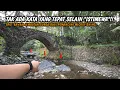 Download Lagu SURGA BAGI PEMANCING MICROFISHING!! Mancing wader teknik kumbul pakai umpan rasbora di pegunungan
