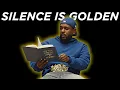 Kendrick Hasn t Said a Word Btw