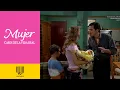 Download Lagu Mujer, casos de la vida real 1/3: Vero cansada de vivir en la pobreza | El Topo