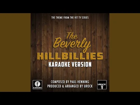 Download MP3 The Beverly Hillbillies Theme (From \