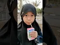 Download Lagu Pengen minum susu 🤣🤣 #shorts