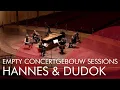 Lagu Hannes Minnaar \u0026 Dudok Quartet Amsterdam - Empty Concertgebouw Sessions
