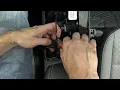2023-2026 Ford Escape Auto Start Stop Disable AE061 - Autostop Eliminator Installation