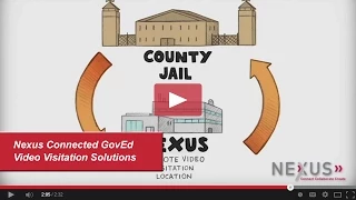 Nexus Connected GovEd Visitation