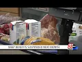 Alabama SNAP benefits end Nov 1 due to government shutdown