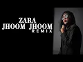 Download Lagu Zara Jhoom Jhoom (Remix) | DJ Shreya | Himesh Reshammiya | Meghraj Visual | Tinger Graphic