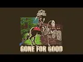 Gone For Good - Matthew Goodnough