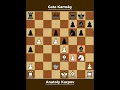 Download Lagu Anatoly Karpov vs Gata Kamsky ◉ Linares International Chess Tournament, 1993
