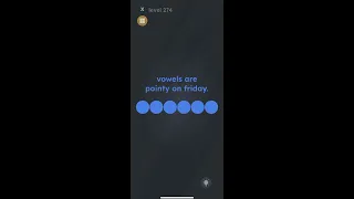 Game Is Hard Level 274 Screenshot