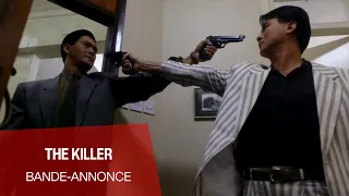 THE KILLER - Le 26 novembre au cinéma