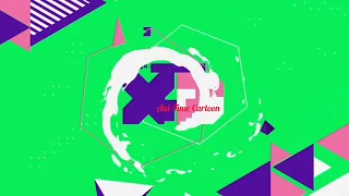 Disney XD US Ads Continuity 2026 Show Titles