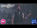 Download Lagu Skillet - Forsaken (Live at VOLT Festival 2016)