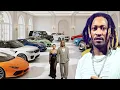 Inside Rapper Future s Secret Luxury Lifestyle 2025 7 Kids No Wife Mansion Cars Net Worth