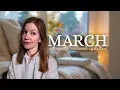 March 2026 Net Worth Update income expenses life updates