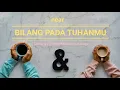 Download Lagu Near - Bilang Pada Tuhanmu (Cover) by Dedek Madzu feat Coga