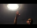 LED Light Fixture from Costco DIY Installation