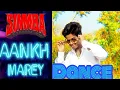Download Lagu SIMMBA: Aankh Marey | Ranveer Singh, Sara Ali Khan | Tanishk Bagchi, Mika, Neha Kakkar, Kumar Sanu