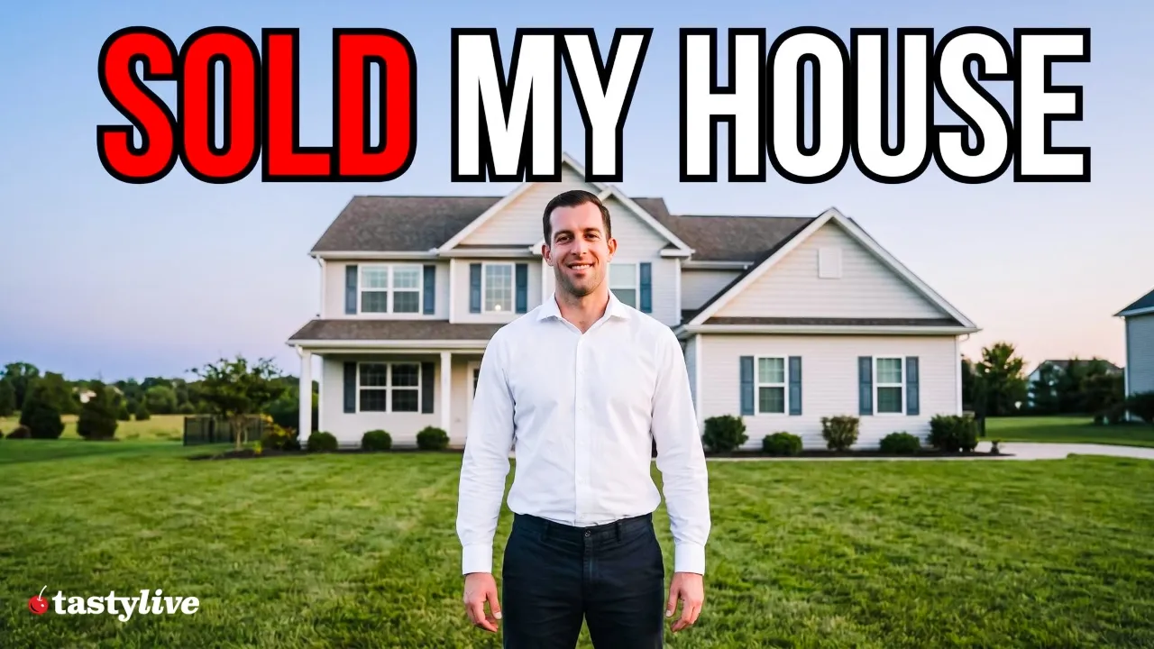 Uber Driver to Millionaire Fund Manager: How He Trades 0-DTE Now: video thumbnail