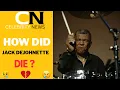 Jack DeJohnette Has Died