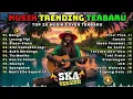 Lagu MANGU~LESUNG PIPI~STECU STECU || MUSIC TRENDING SKA COVER TERBARU #reggae #cover 