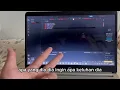 Aplikasi sistem antrian digital berbasis Python menggunakan thonny
