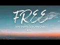 RUMI HUNTR/X, JINU SAJA BOYS - FREE | OST SOUNDTRACK KPOP DEMON HUNTERS NETFLIX (EJAE, ANDREW CHOI)