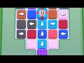 Marble Sort Level 332 Walkthrough