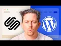Squarespace vs WordPress Which is Better 2026