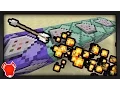 MAKE EXPLODING ARROWS in Under 30 Seconds