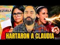 Lagu CLAUDIA ya se enojó! VENEZUELA está SANANDO? ADÁN se va \u0026 otro Mexicano a Europa
