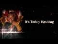 Download Lagu Teddy Hashtag- Finalman (Official Lyrics Video)
