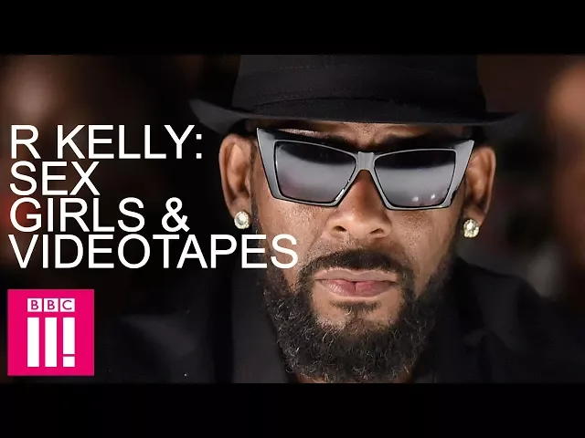 The Dark World Of R Kelly? Sex, Girls & Videotapes