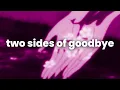 Download Lagu two sides of goodbye ~ slowed to perfection ~ bryant barnes