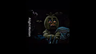 SPOILERS Chica Attempts To Springlock Abby Five Nights At Freddy S Reupload 