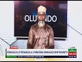 Download Lagu Eddagala Ly'okwagala Lyonoona Obwagazi Bw'omuntu ~ Olutindo || Muwalimu Mayambala