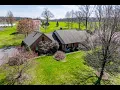 Country 3 Bedroom Rancher on 3 Beautiful Acres
