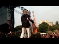 Download Lagu Mobbin' Out - I See Stars LIVE at PULP SUMMER SLAM XVII: Redemption 04/29/17