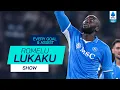 Download Lagu EVERY Romelu Lukaku Goal \u0026 Assist | Serie A 2024/25