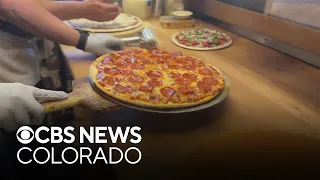 Frank the Pizza King in Englewood closing its doors co-owner says it makes him emotional