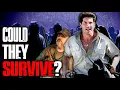 Was it Possible for Shane and Otis to Escape The Walking Dead