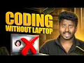 Learn Coding on Your Phone in 9 Minutes No Laptop Needed Beginner Friendly 2025