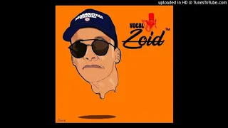 vocal zoid afrosound nomayini prod by robeezm