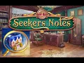 Seekers Notes 1