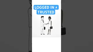 Why Zero Trust Doesn t Trust Your Login
