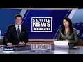Inside the facility building Washington State Patrol cars | FOX 13 Seattle
