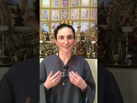 шанти-карма — умиротворяющая практика для гармонизации внутренних и внешних энергий image