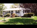Aerial Footage Tiverton Getaway