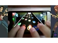 Download Lagu SPLENDID CRADLE - ECLIPTYKA | HARD 100% FC | GUITAR FLASH MOBILE
