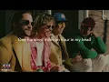 Vagabond - Caamp (Lyrics)