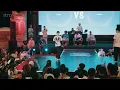 Download Lagu YUJIN vs. HOAN Top 8 Popping | stance x JustDanceItOut 2025